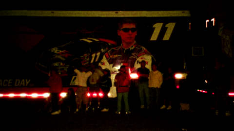 #11 driver
          Denny Hamlin fans at Dawn