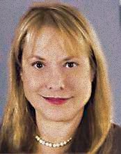 Susan Estrich head shot