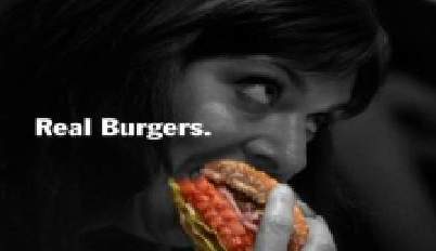Carls Jr. Fake Restaurant ad (Shelby)