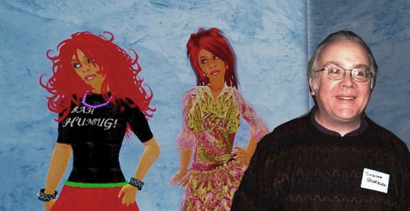 Tammy Nowotny, Timothy Zapotocky & Timothy Horrigan