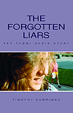 Forgotten Liars Cover