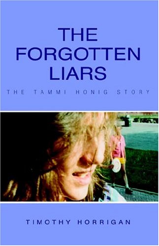 Forgotten Liars cover