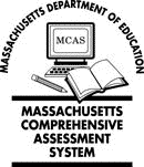 MCAS Logo